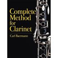 Alfred Music Alfred Music 06-827747 Complete Method for Clarinet Book 06-827747